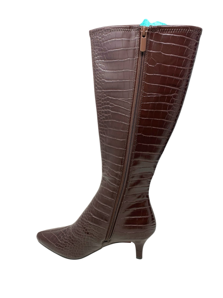 AMELIA GRACE  7 BOOT W