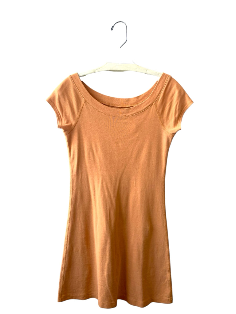 CHELSEA & THEODORE  xS DRESS W