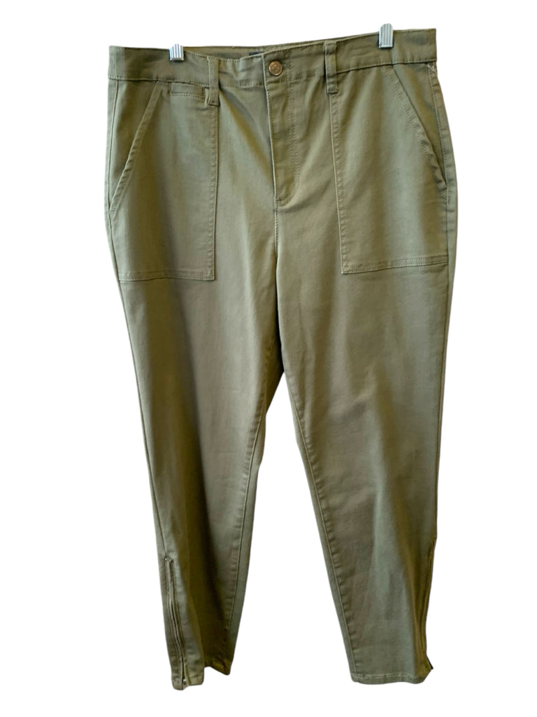 SOCIAL STANDARD  12 PANTS W