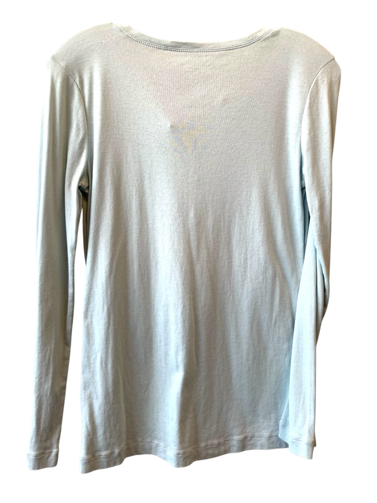 EDDIE BAUER  small TOP W