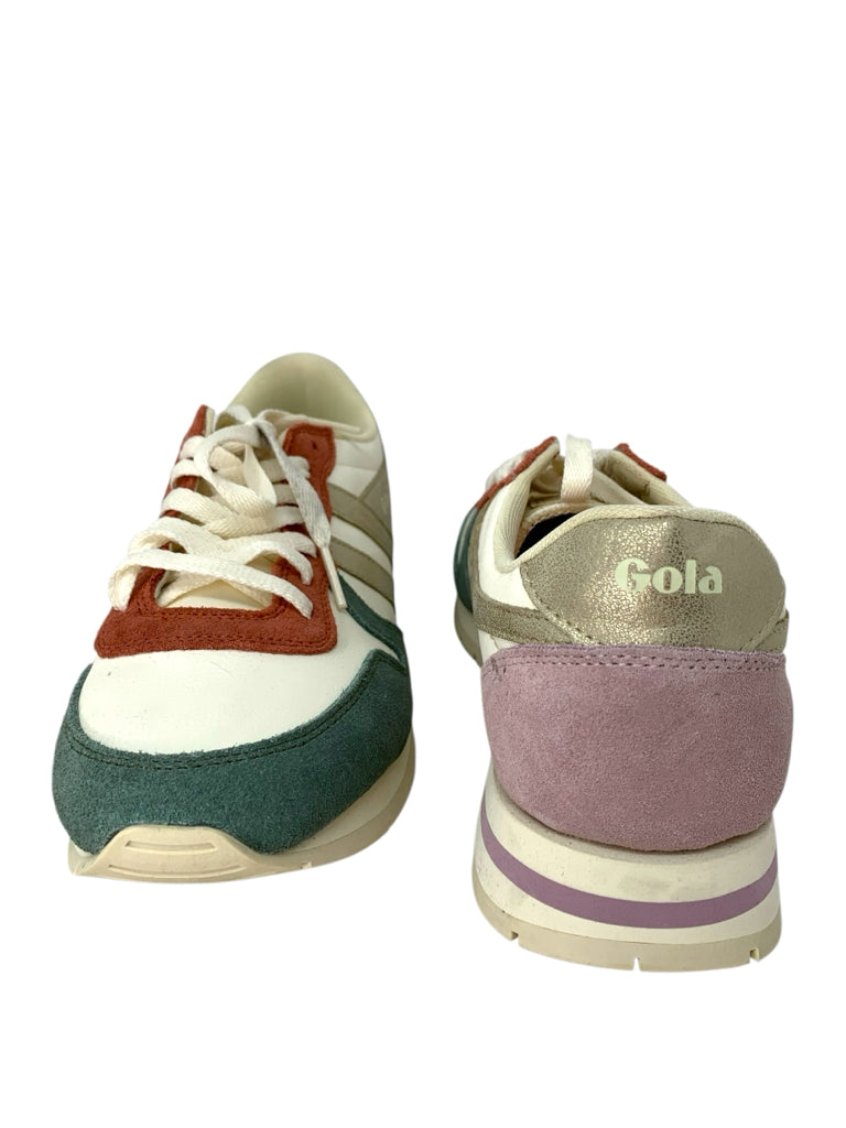 GOLA  8.5 SNEAKERS W