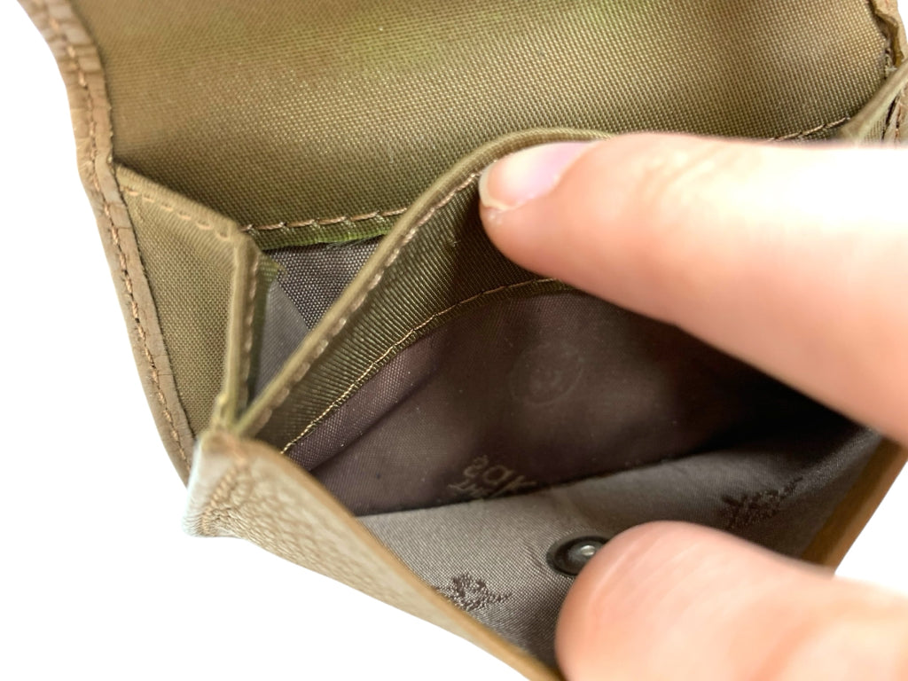 THE SAK  small COIN PURSE
