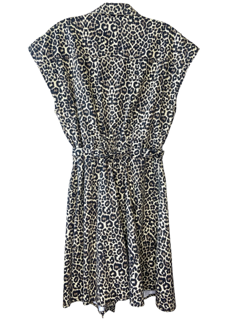 MORGAN DE TOI Size small DRESS W
