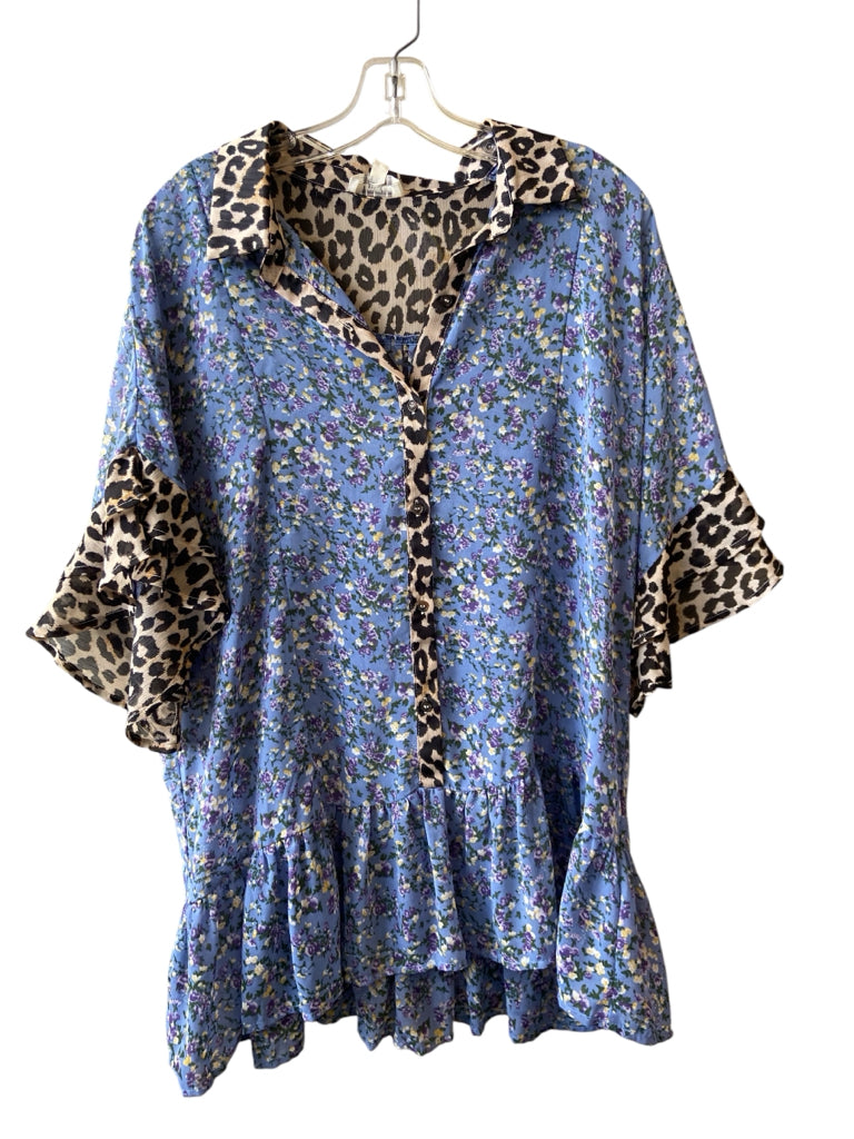 UMGEE Size medium TOP W