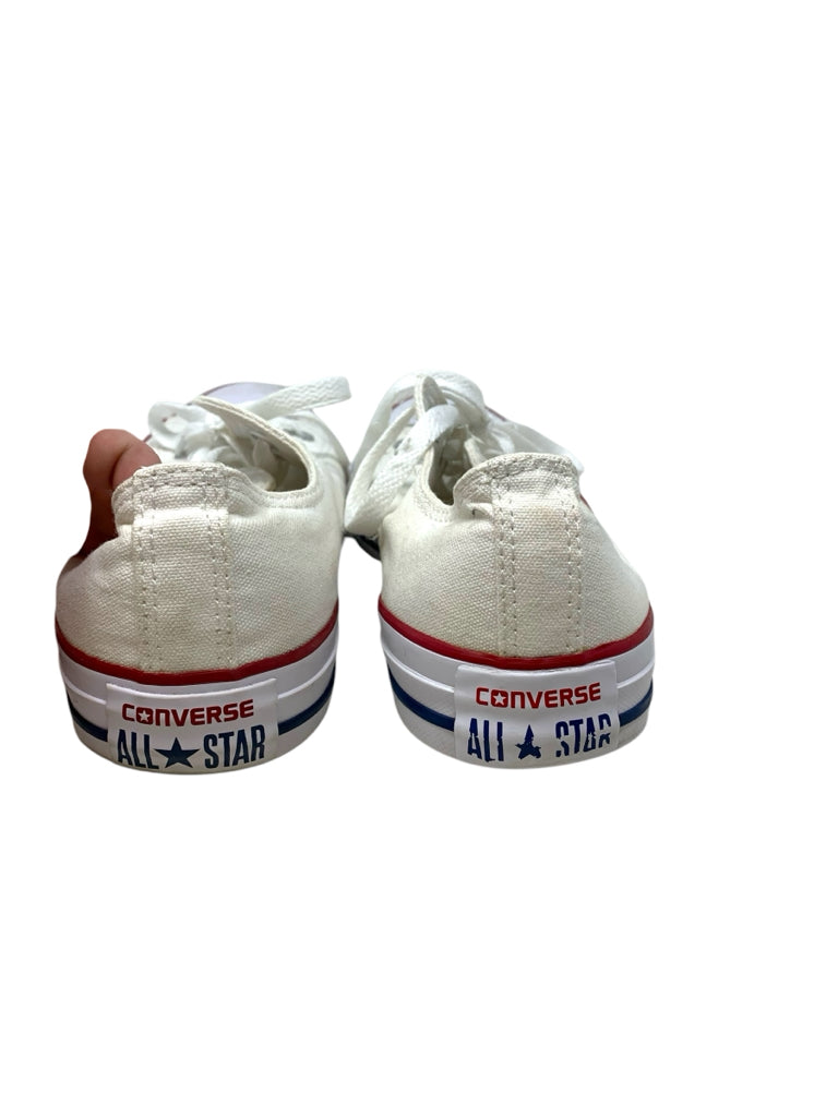 CONVERSE  8.5 SNEAKERS W