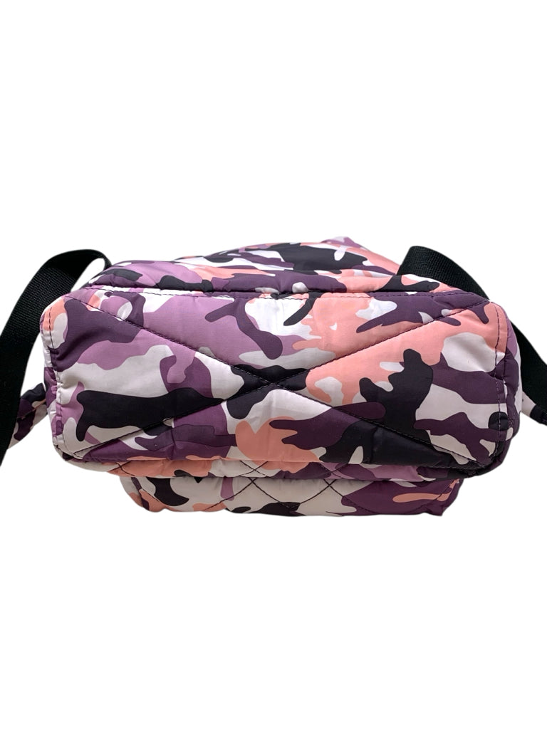 MARC JACOBS  medium BACK PAC