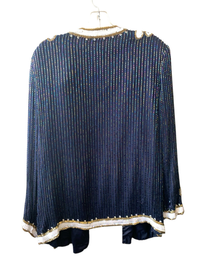 SCALA  1X FORMAL TOP