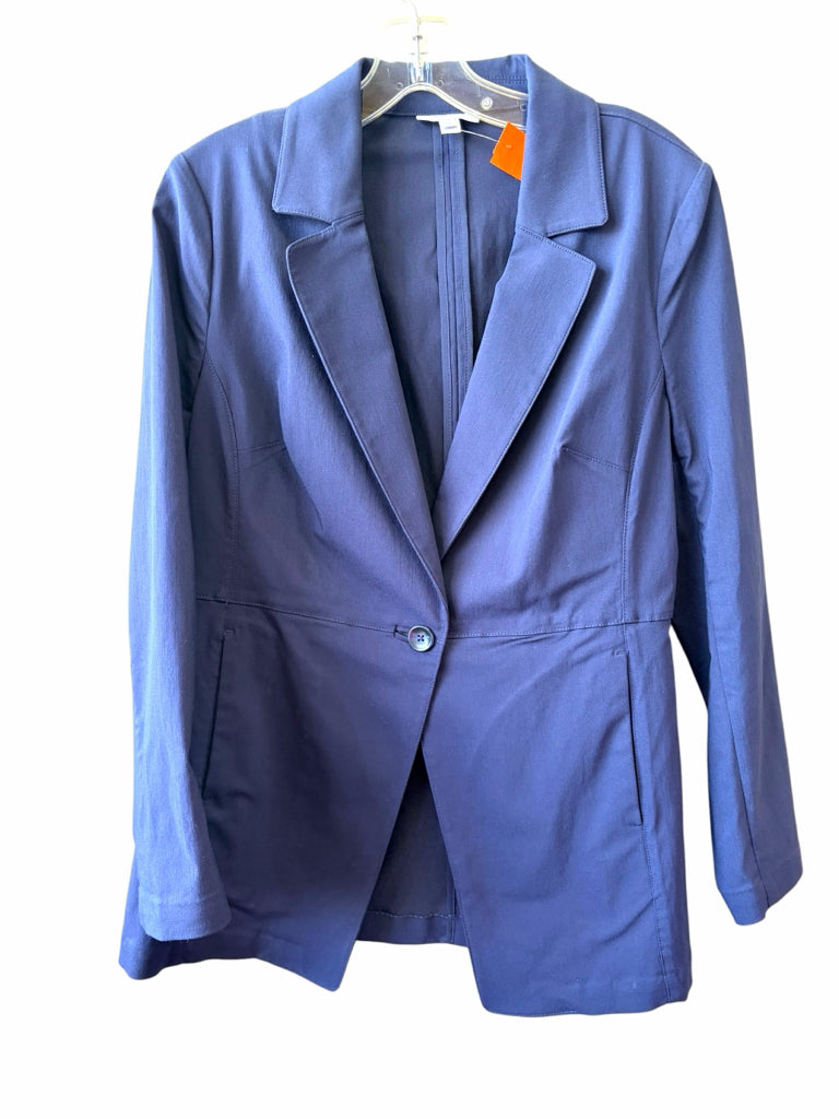 CHICO'S Size medium BLAZER W