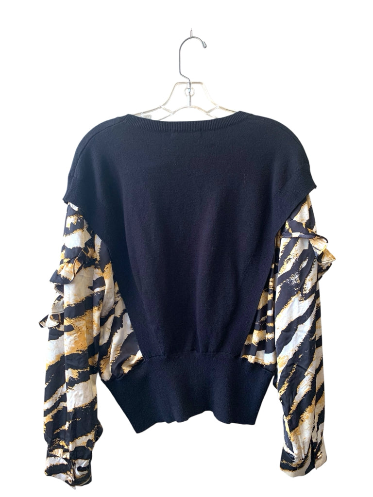 AZI JEANS  medium TOP W