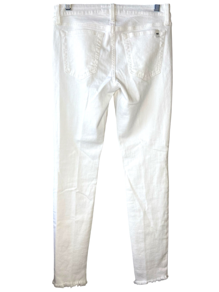 JOE'S Size 6 JEANS W