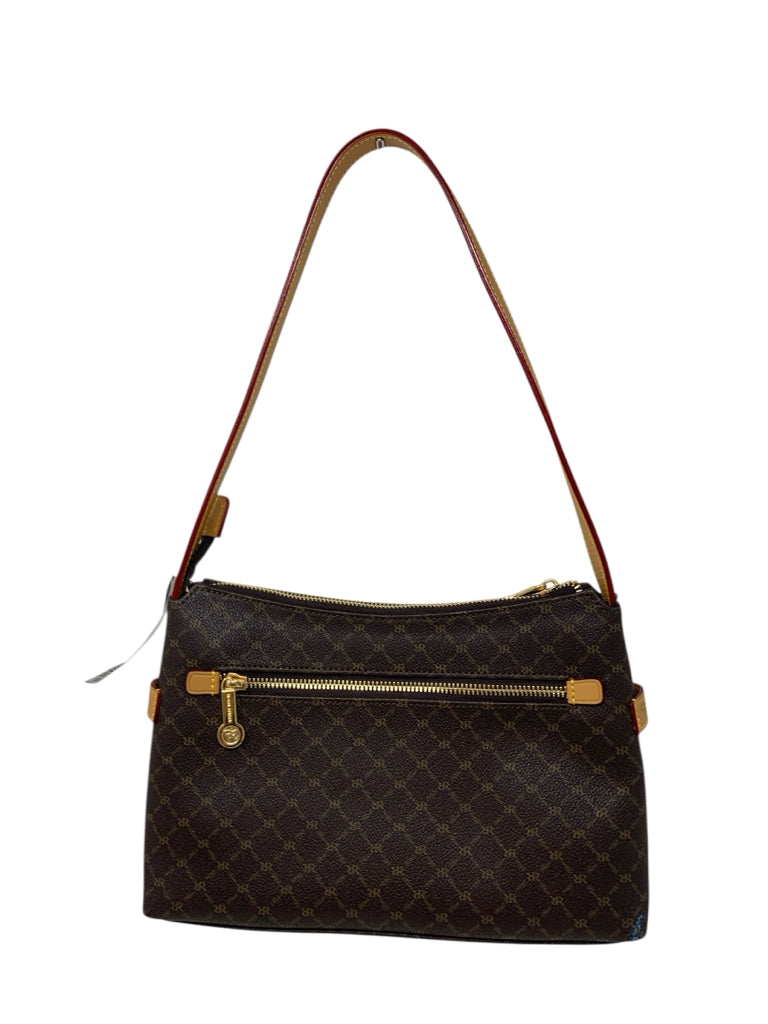 RIONI  medium PURSE W