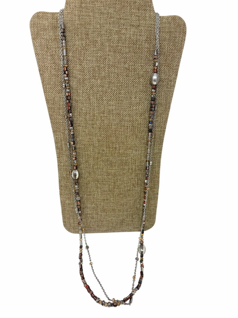 BRIGHTON Size OSFM NECKLACE W