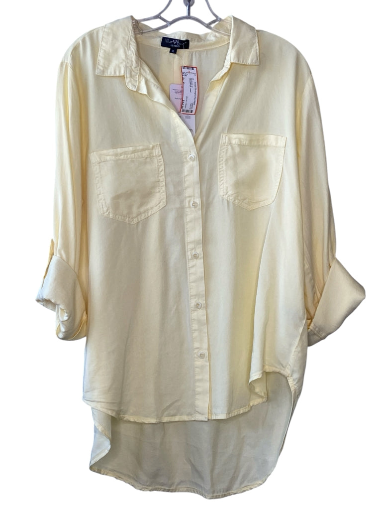 VELVET HEART Size xL BLOUSE W