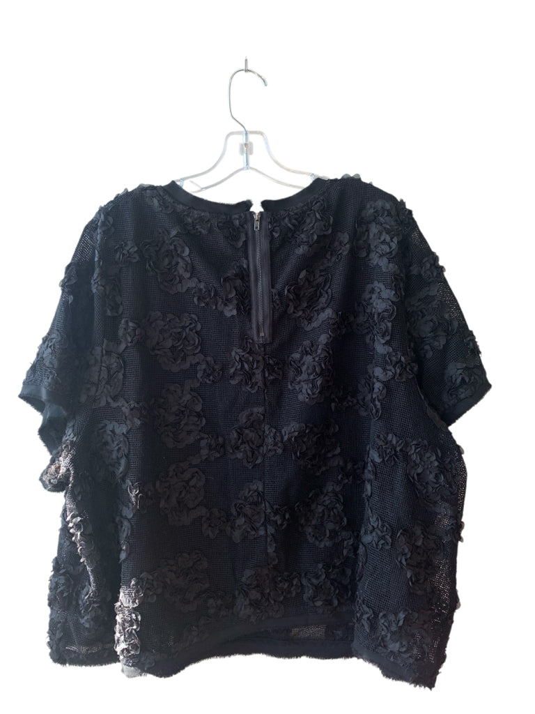 CITY CHIC  xXL TOP W