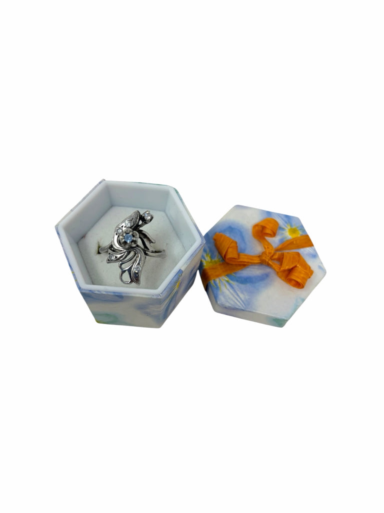 Size 8.5 RING