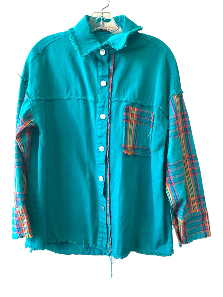 CHIC ME  small JACKET W