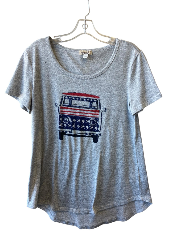 ONE WORLD Size medium TOP  W