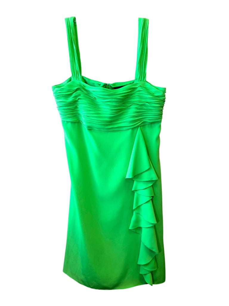GIANNI BINI Size 10 DRESS W