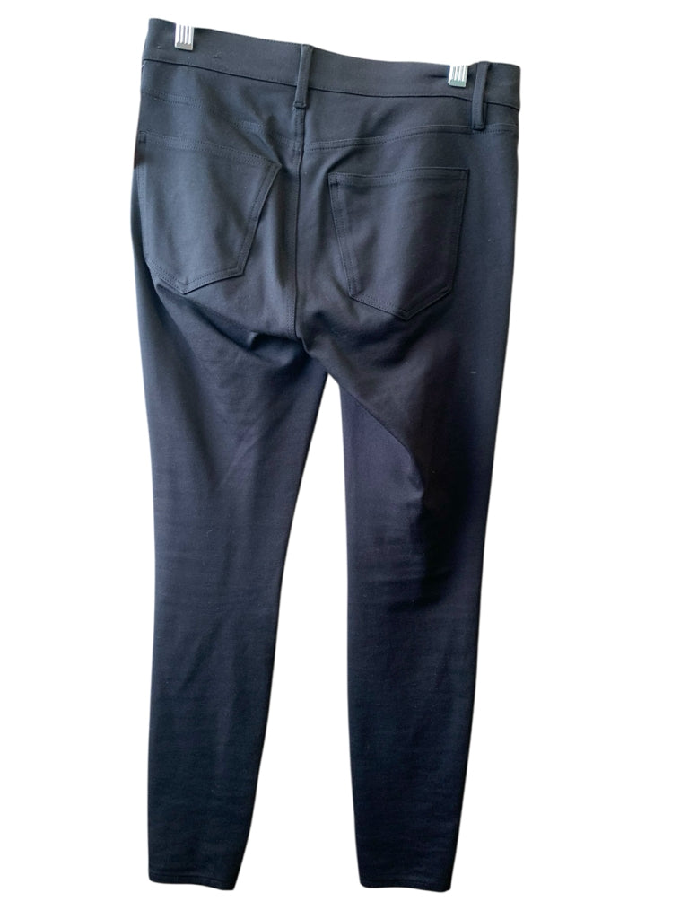 ANN TAYLOR  0 PANTS W