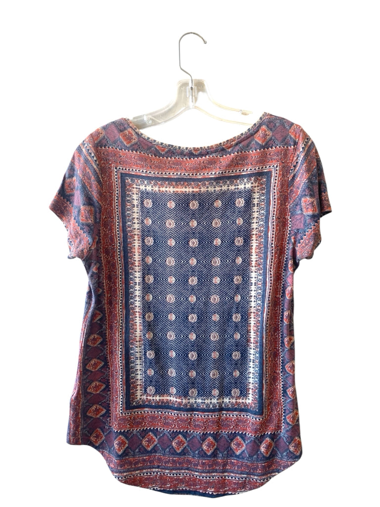 LUCKY BRAND  medium TOP W