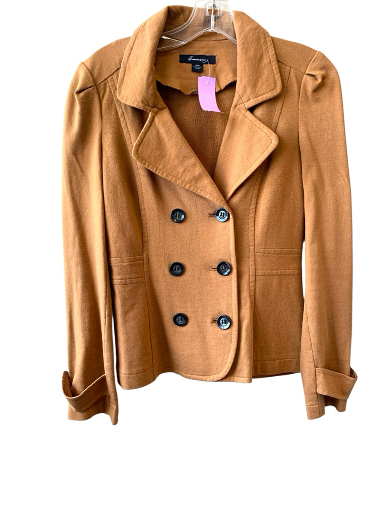 F21  medium JACKET W