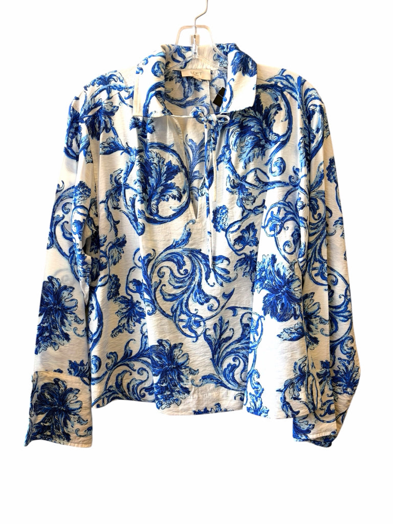 LOFT Size xS TOP W
