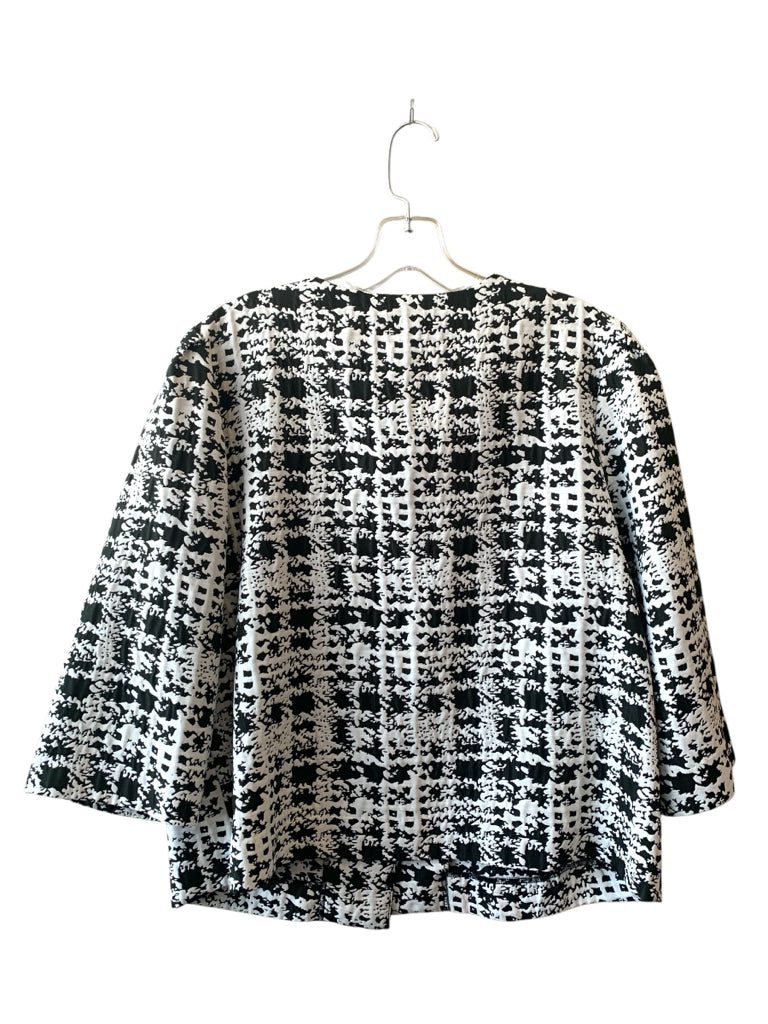 RQT  small JACKET W