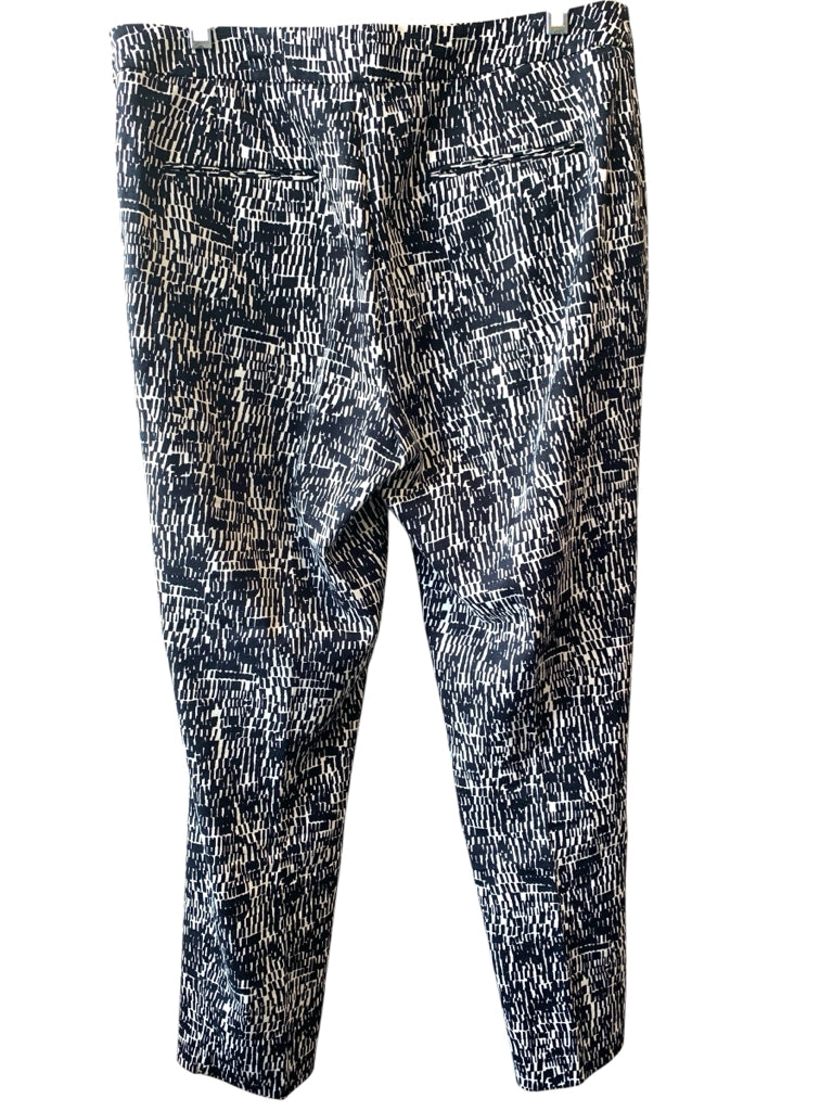 CHICO'S  10 PANTS W