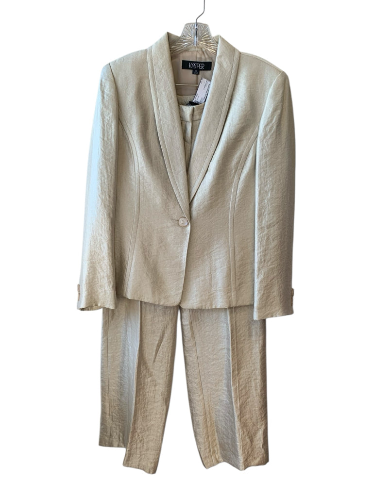 KASPER  12 PT SUIT W