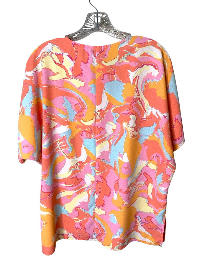 SUMMER 10  small TOP  W