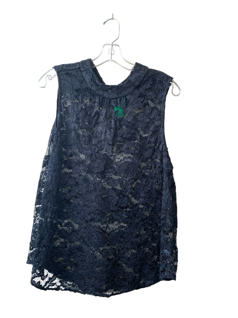 WHO WHAT WEAR  xL TOP  W