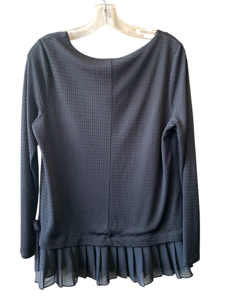 LAUREN CONRAD  medium TOP  W