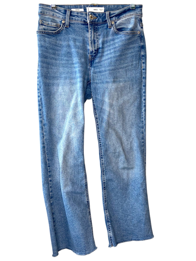 MNG Size 4 JEANS W