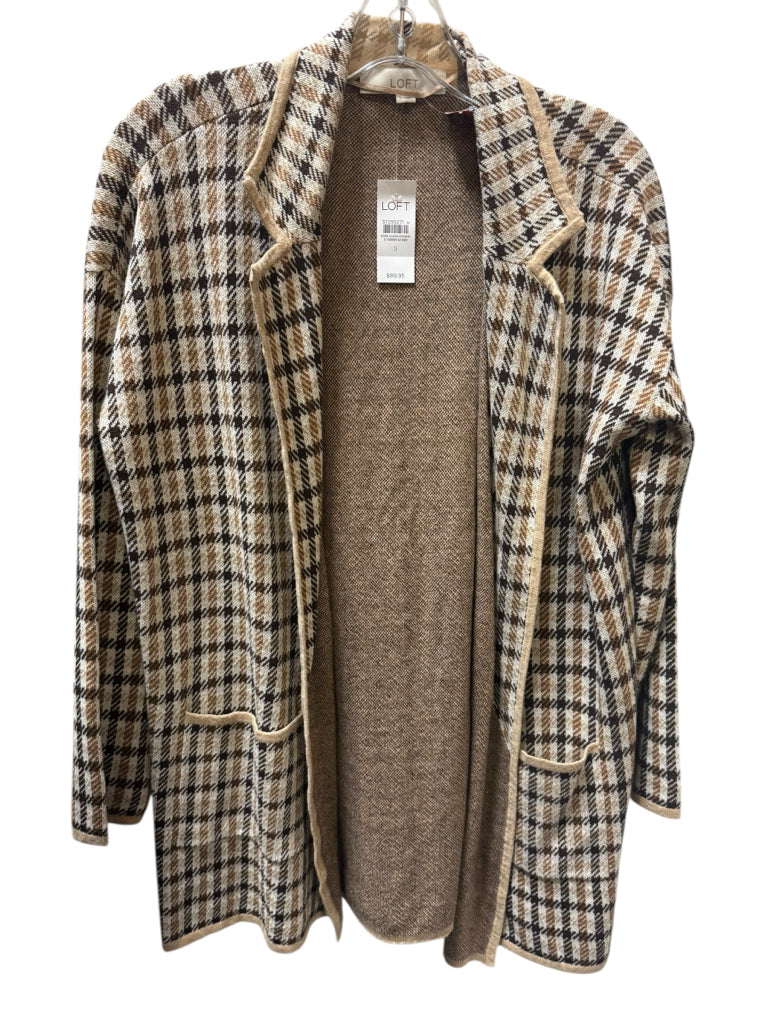 LOFT  small JACKET W