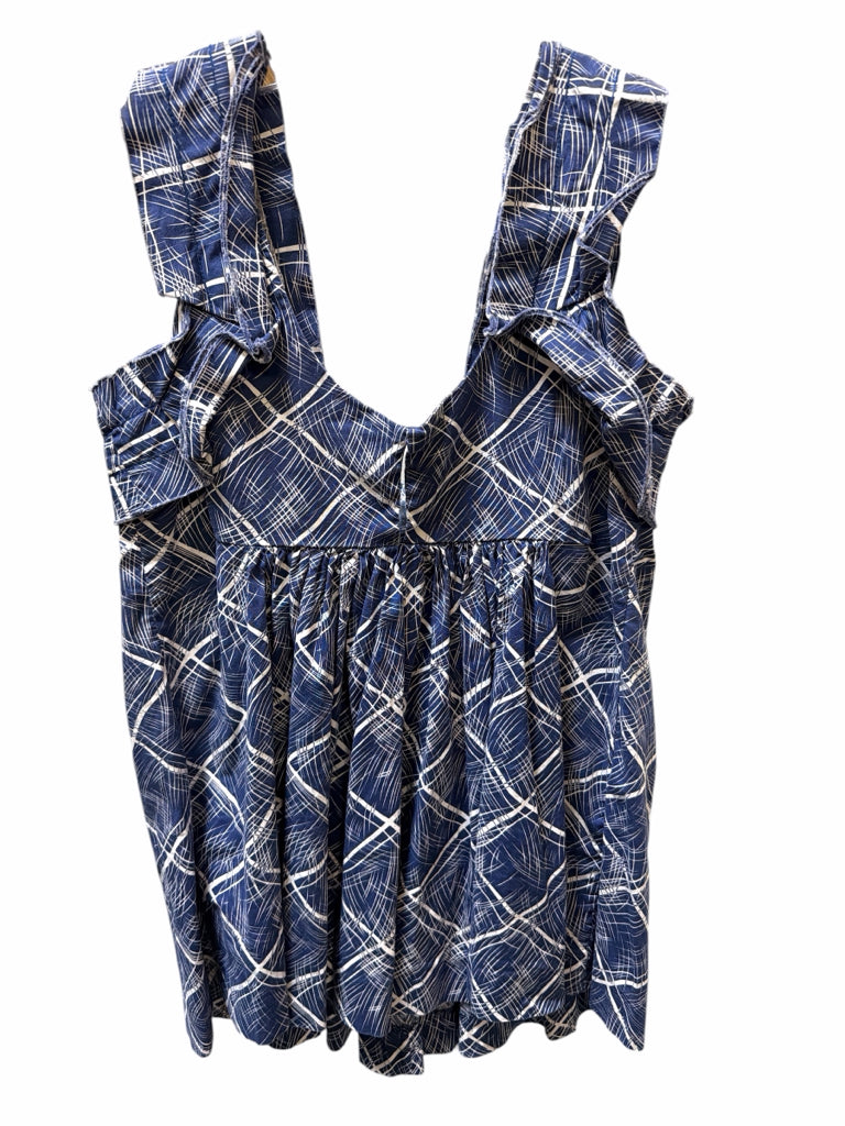GIRLS FROM SAVOY Size xS TOP W