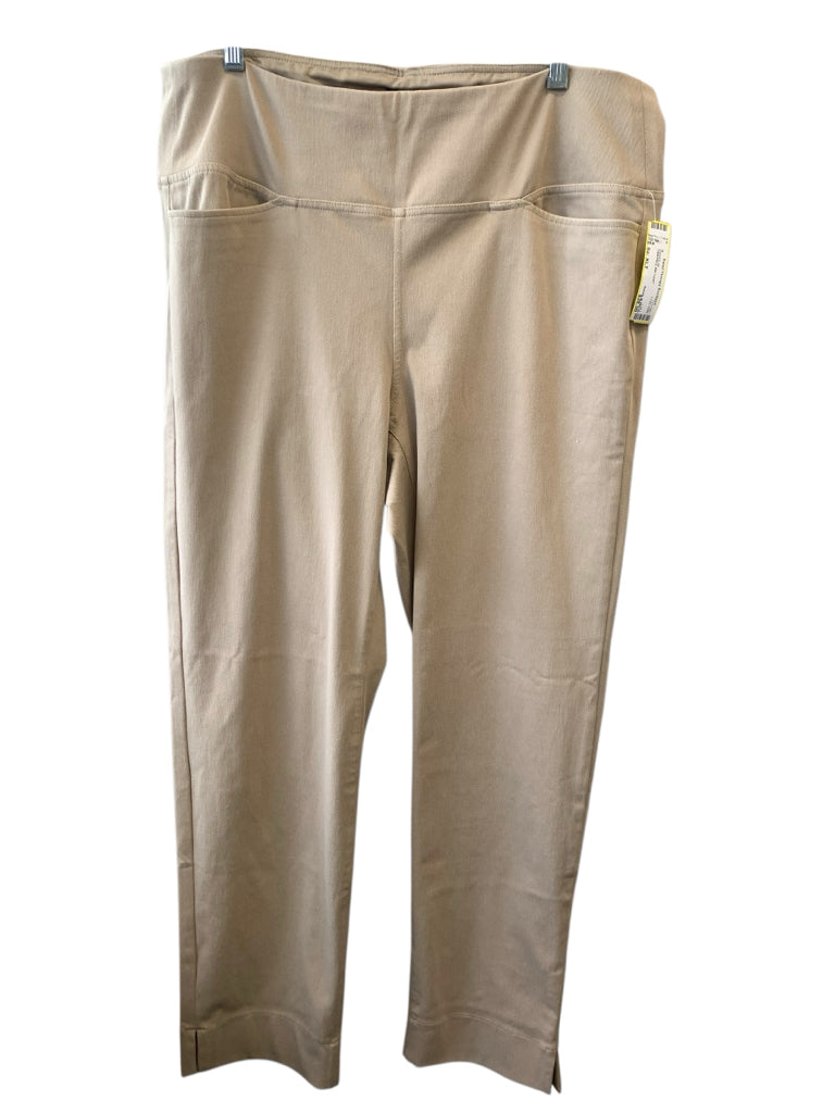 J JILL  XLT PANTS W