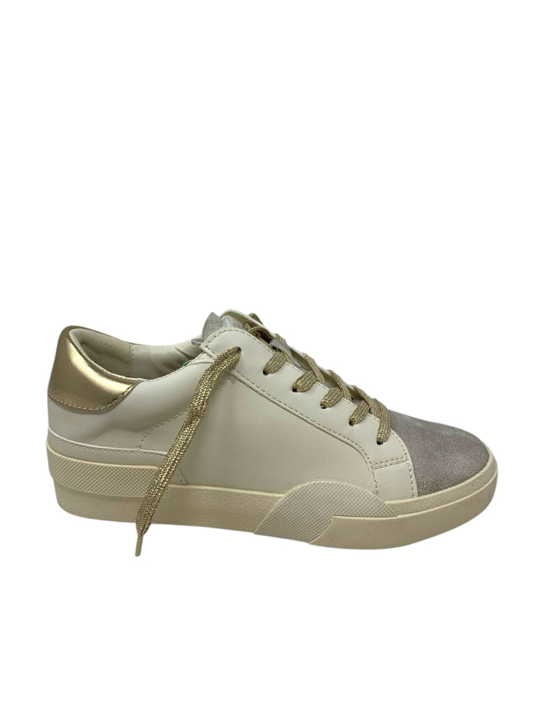 DOLCE VITA  7.5 SNEAKERS W