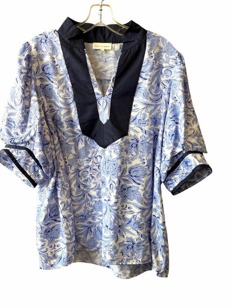 ENTRO Size medium TOP W