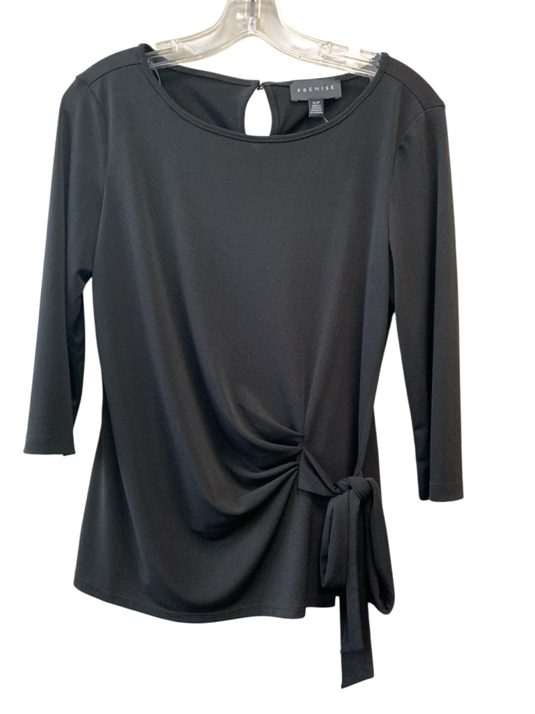 PREMISE  small TOPW