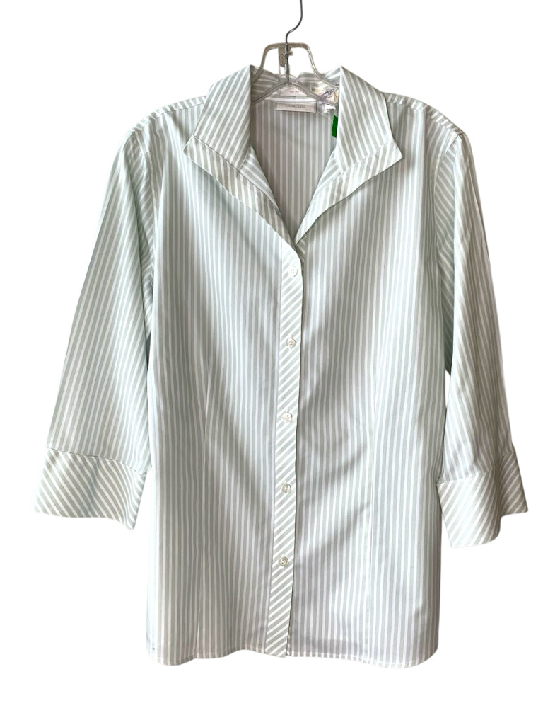 CHIOLE  large BLOUSE W