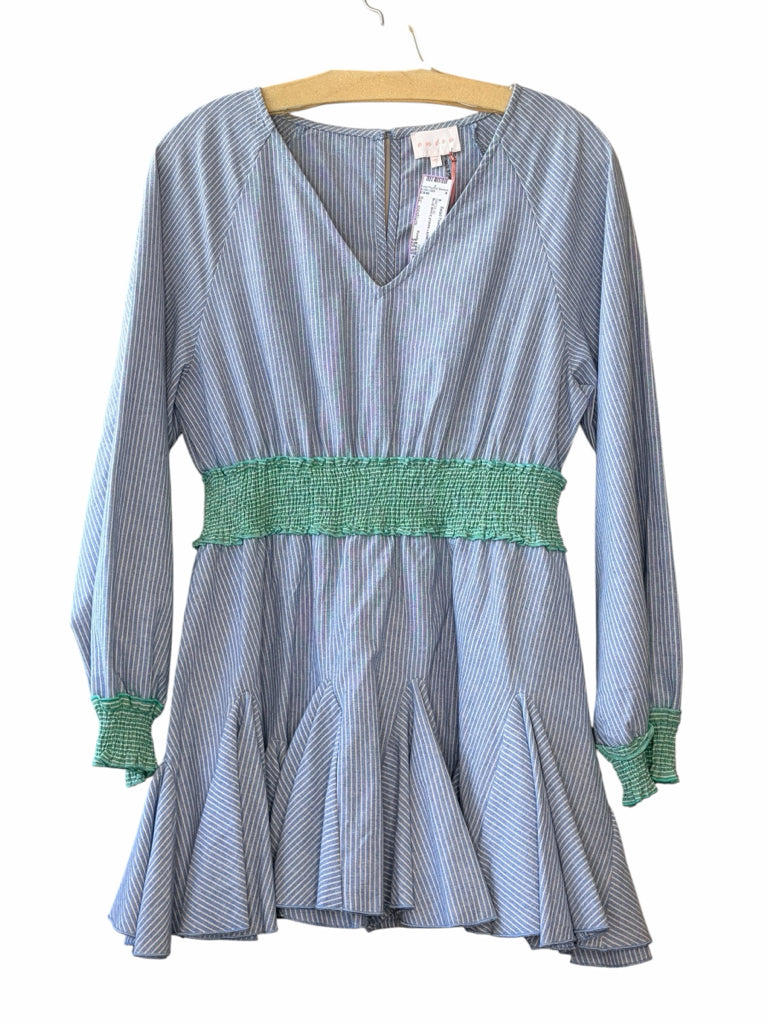 ENTRO Size medium DRESS W