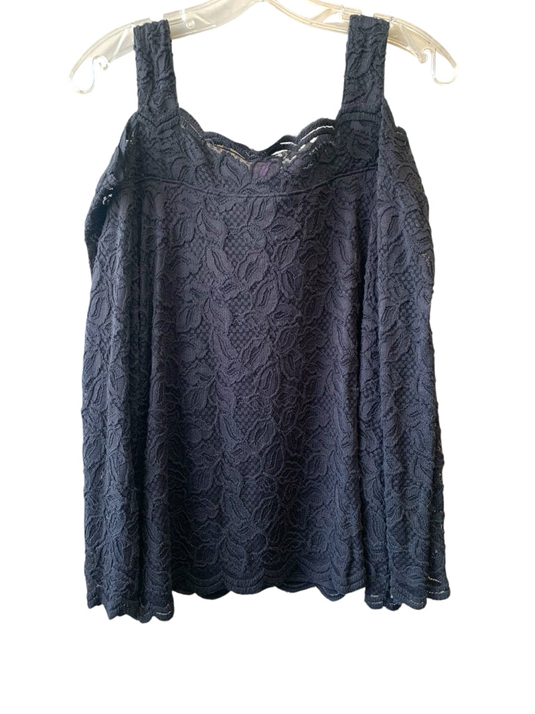 CHICO'S  large TOPW