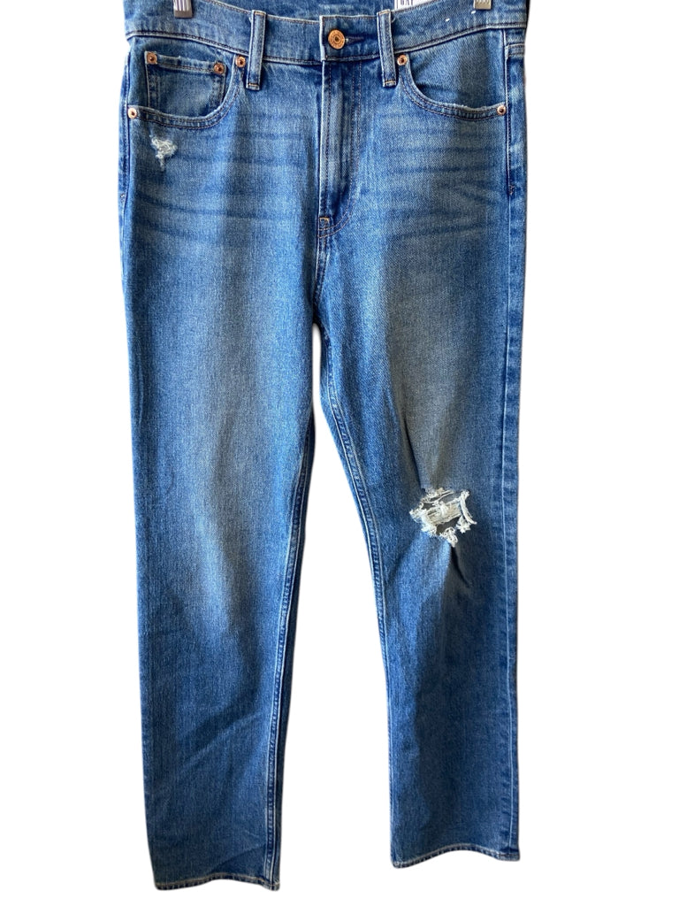 GAP Size 6 JEANS W