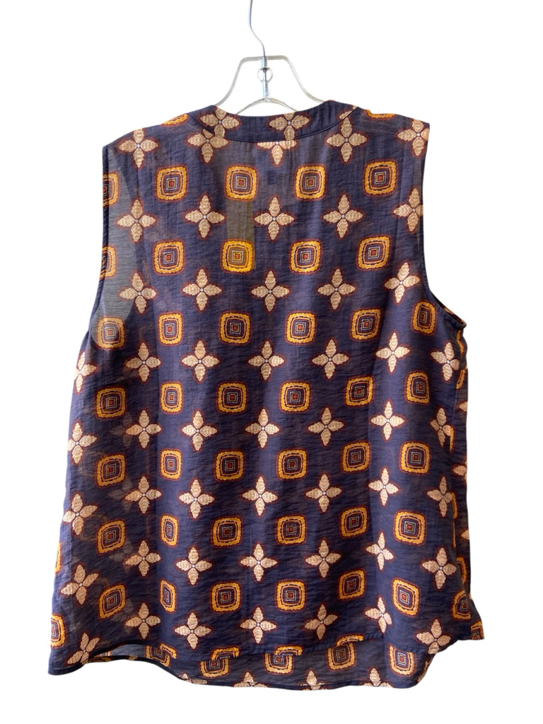 CABI Size medium TOP W