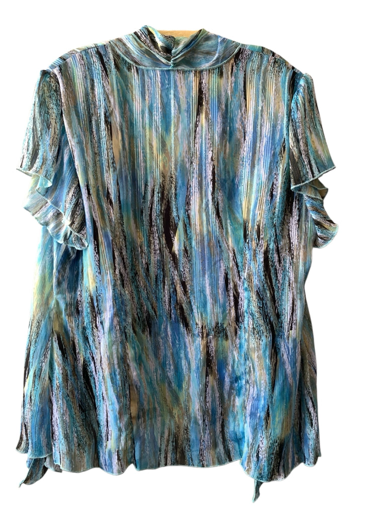 SARA MICHELLE  1X TOP W