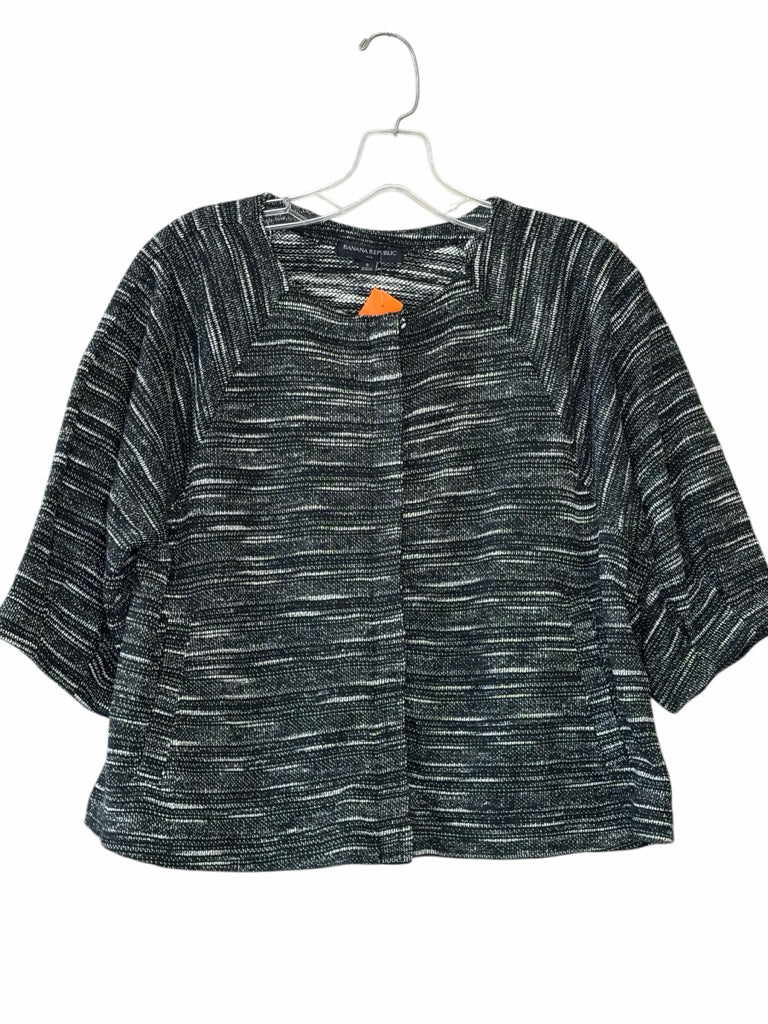 BANANA REPUBLIC Size small JACKET W