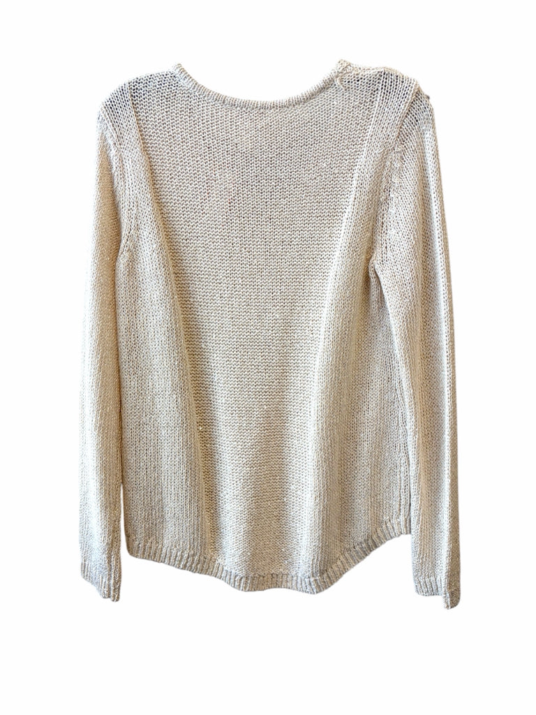 CHICO'S Size medium SWEATER W
