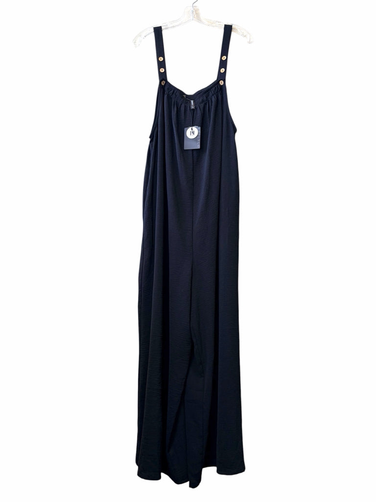 Size large JUMPSUIT W