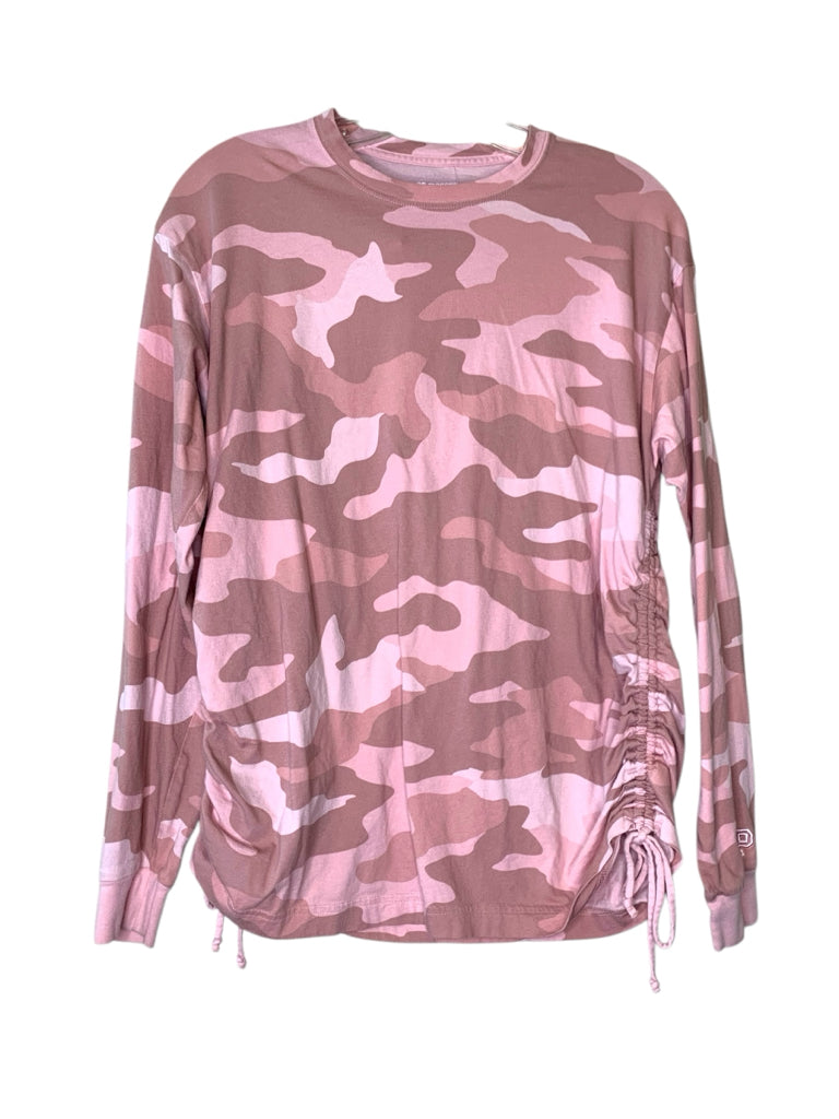 PINK-VICTORIA SECRET  small TOPW