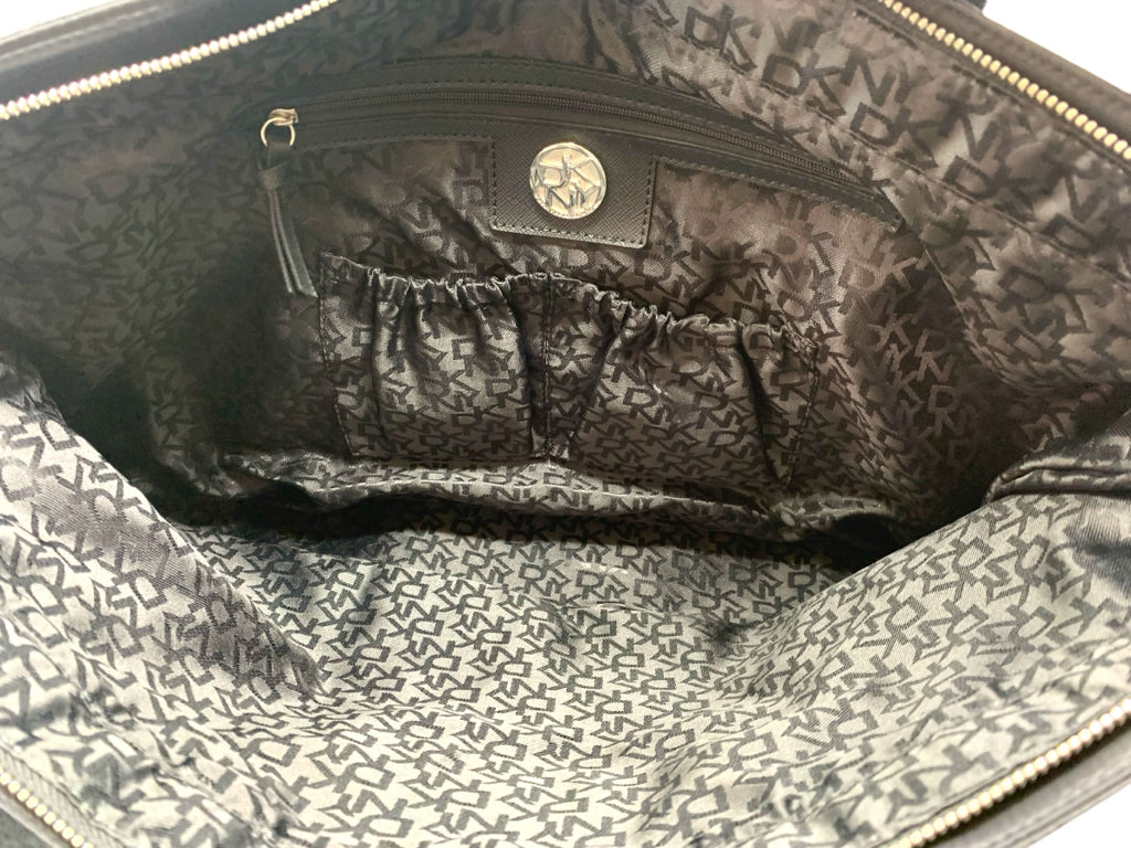 DKNY  m/L TOTE W